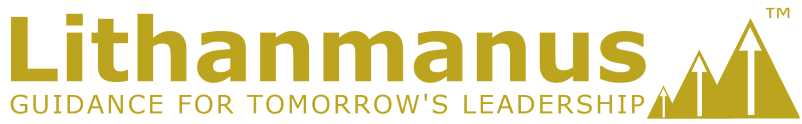 Lithanmanus Management Consulting service logo.