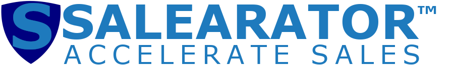 Accelerate Sales with SALEARATOR, by Branded Business Models