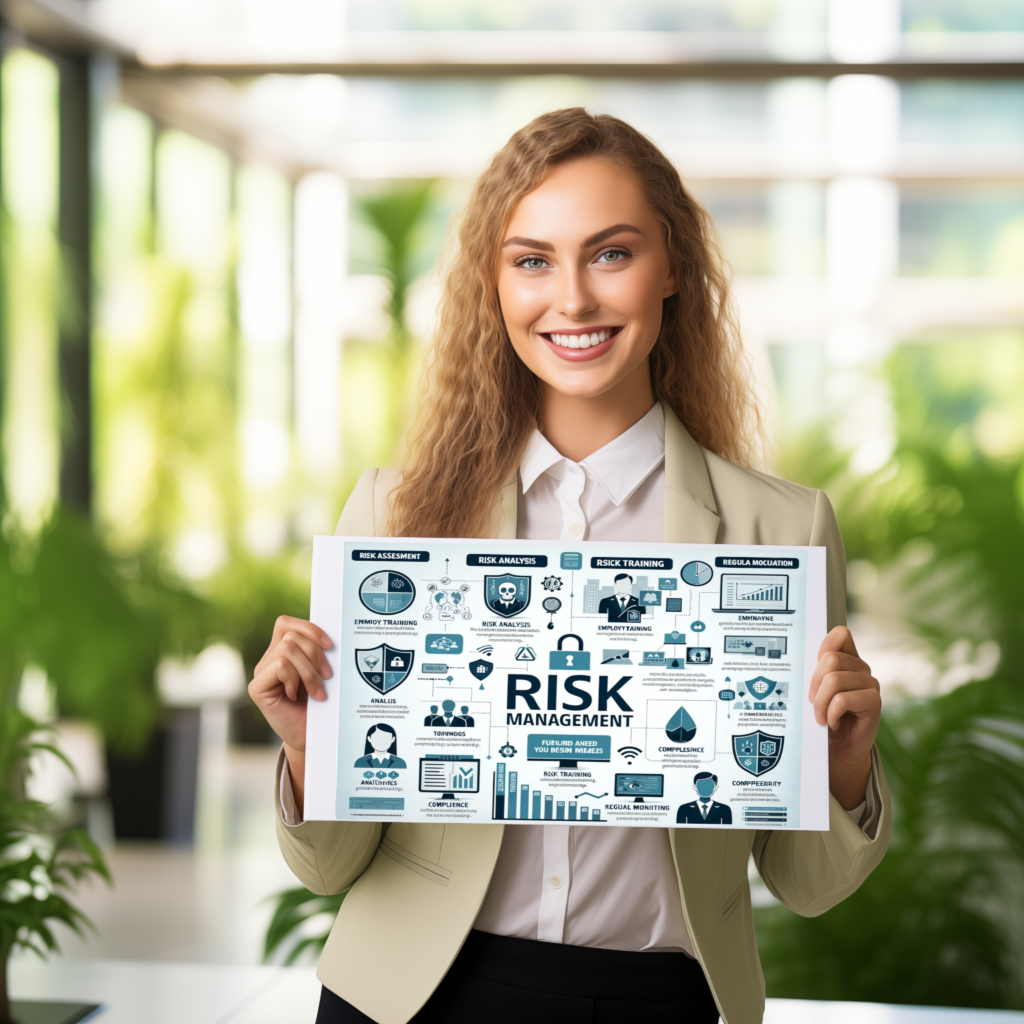 Risk Management for Medium-scale Business