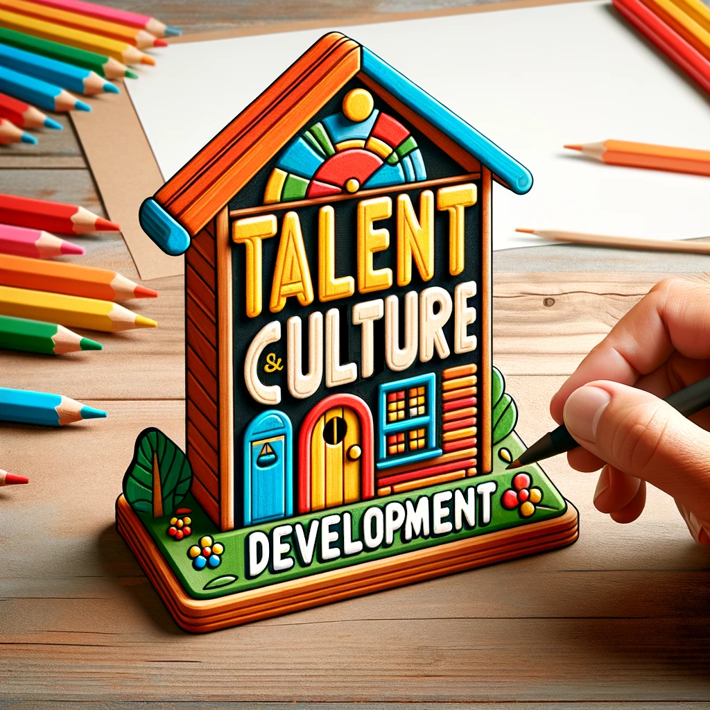 Talent and Culture Development