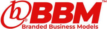 Branded Business Models Registered TradeMark and Logotype All Rights Reserved