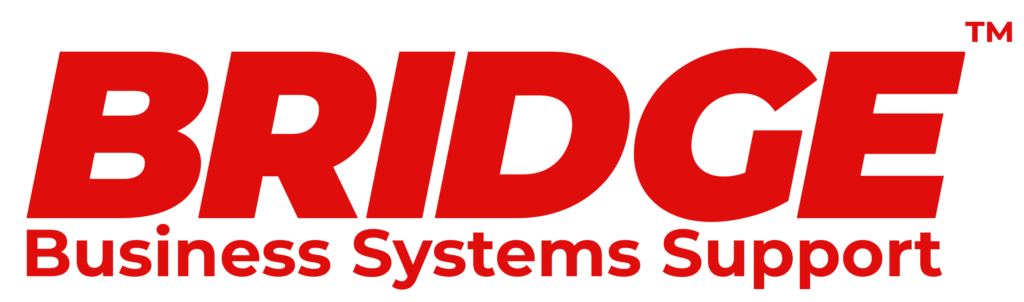 Bridge-Logo Bridge Business Systems Support Logo