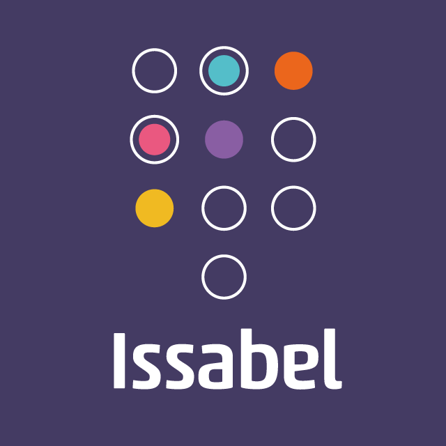Issabel_software_PBX_logo